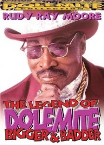 «The Legend of Dolemite»