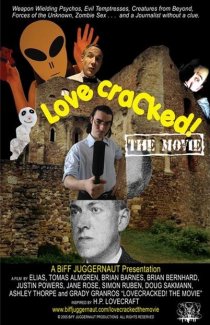 «LovecraCked! The Movie»