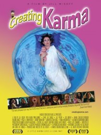 «Creating Karma»