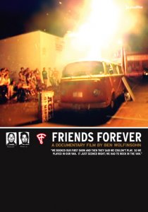 «Friends Forever»
