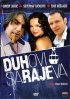 Постер «Duhovi Sarajeva»