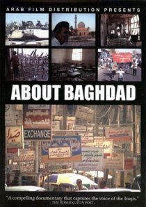 «About Baghdad»