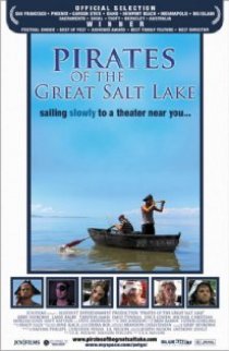 «Pirates of the Great Salt Lake»