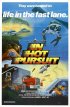 Постер «Polk County Pot Plane»