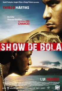 «Show de Bola»