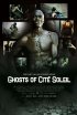 Постер «Ghosts of Cité Soleil»