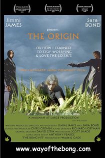 «The Origin or How I Learned to Stop Worrying and Love the J.O.I.N.T.»