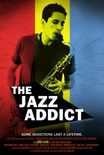 «The Jazz Addict»