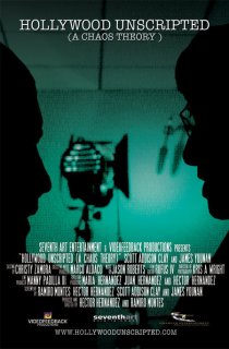 «Hollywood Unscripted: A Chaos Theory»