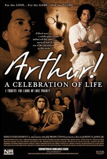 «Arthur! A Celebration of Life»
