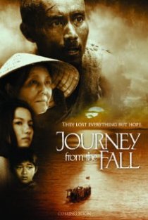 «Journey from the Fall»