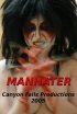 Постер «Manhater»