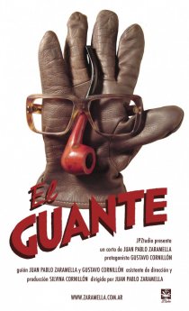 «El guante»