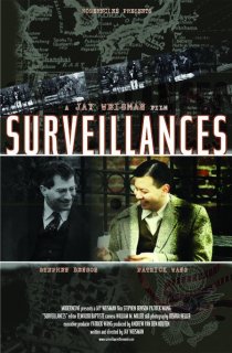 «Surveillances»