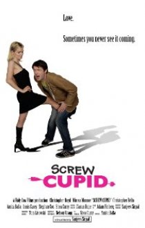 «Screw Cupid»