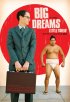 Постер «Big Dreams Little Tokyo»