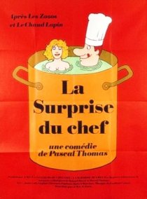 «La surprise du chef»