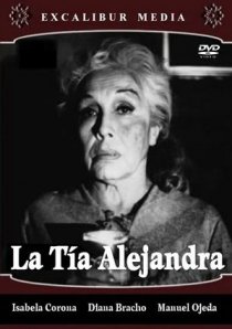 «Тетя Алехандра»