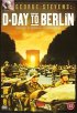Постер «D-Day: The Color Footage»