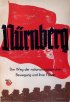 Постер «Nürnberg und seine Lehre»