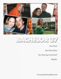 «Bachelor 37»