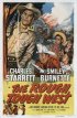 Постер «The Rough, Tough West»