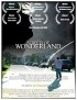Постер «Streets of Wonderland»