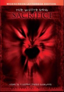 «The White Dog Sacrifice»