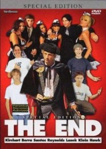 «The End»
