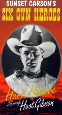 «The Hard Hombre»