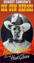 Постер «The Hard Hombre»