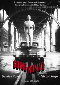 «Going Nomad»