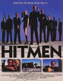 «Hitmen»