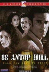 «88 Antop Hill»