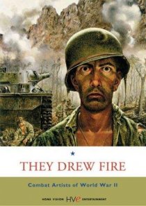 «They Drew Fire»