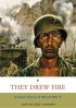 Постер «They Drew Fire»