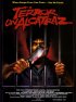 Постер «Terror on Alcatraz»