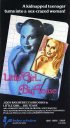 Постер «Little Girl... Big Tease»