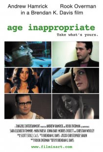 «Age Inappropriate»