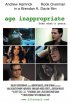 Постер «Age Inappropriate»