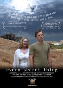 «Every Secret Thing»