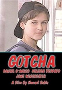 «Gotcha»