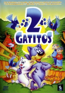 «A Tale of Two Kitties»