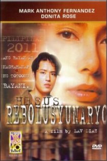 «Hesus, rebolusyunaryo»