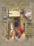 Постер «Four Funny Families»
