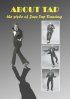 Постер «About Tap»