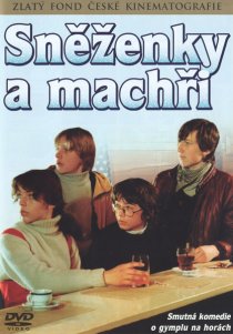 «Snezenky a machri»