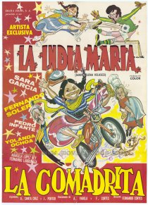 «La comadrita»