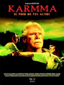 «Karmma, el peso de tus actos»