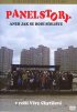 Постер «Панельная история, или Как рождается поселок»